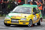 Kadett E